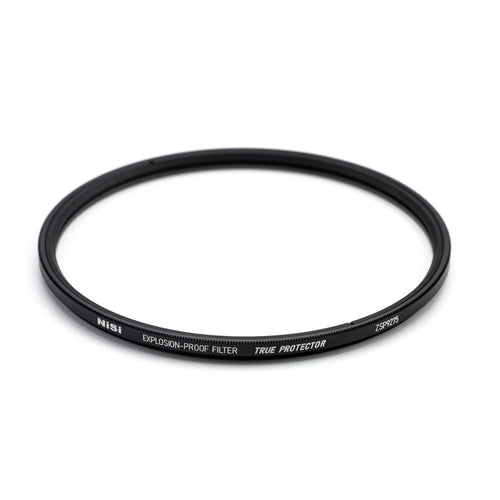 NiSi Cinema True Protector Explosion-Proof Filter for Zeiss Supreme Prime Lenses (ZSP9275)