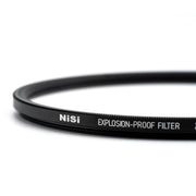NiSi Cinema True Protector Explosion-Proof Filter for Zeiss Supreme Prime Lenses (ZSP9275)