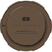 PolarPro Body Cap for Nikon Z Mount