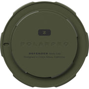 PolarPro Body Cap for Nikon Z Mount