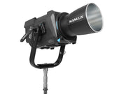 Nanlux Evoke 900C RGBLAC Spot Light with Trolley Case