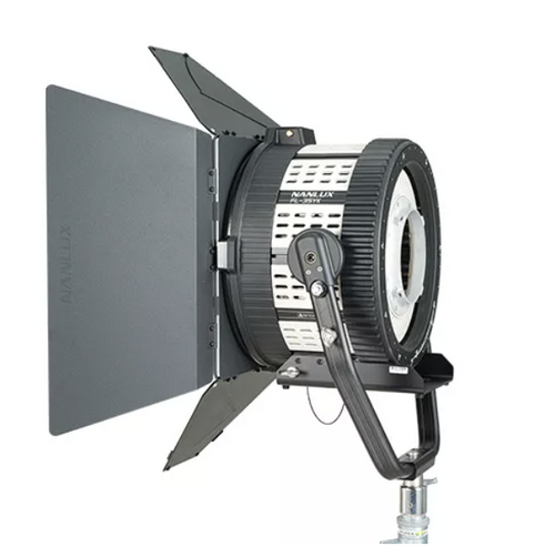 Nanlux FL35-YK Fresnel to fit Evoke 1200 LED Spot Light 5600K