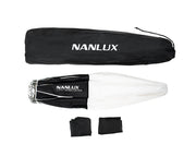 Nanlux 120cm Lantern for Evoke 1200