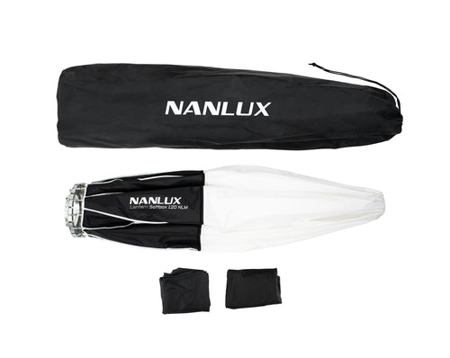 Nanlux 120cm Lantern for Evoke 1200