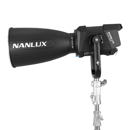 Nanlux NLM Mount Reflector 26 degree to fit Evoke 1200 LED Spot Light