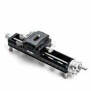 NiSi Macro Focusing Rail NM-180S with 360 Degree Rotating Clamp