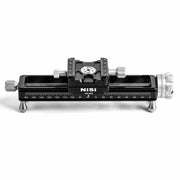 NiSi Macro Focusing Rail NM-180S with 360 Degree Rotating Clamp