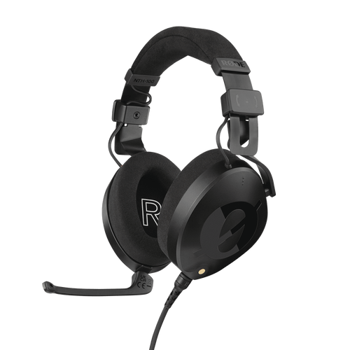 Rode NTH-100M Professional Over-Ear Headphones