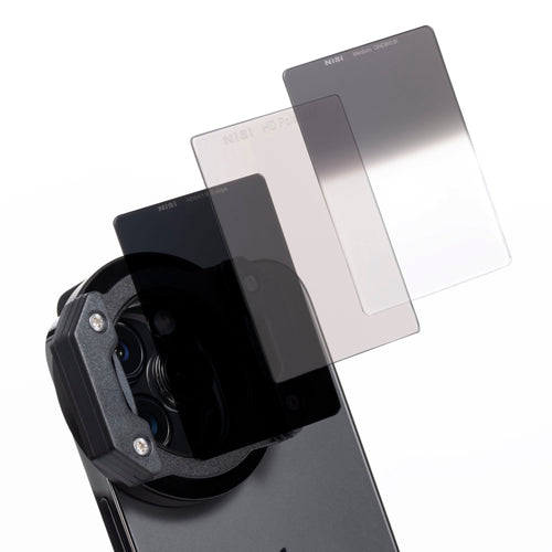 NiSi IP-A+P2 Landscape Kit for iPhone