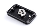 NiSi Macro Focusing Rail NM-180S with 360 Degree Rotating Clamp