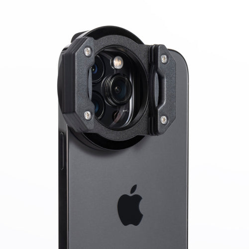 NiSi IP-A+P2 Landscape Kit for iPhone