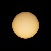 NiSi 82mm Solar Filter Pro Nano UV/IR Cut ND100000(5.0) 16.6 Stops