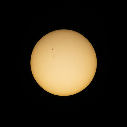 NiSi 82mm Solar Filter Pro Nano UV/IR Cut ND100000(5.0) 16.6 Stops