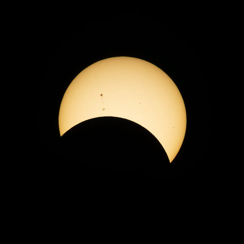 NiSi 82mm Solar Filter Pro Nano UV/IR Cut ND100000(5.0) 16.6 Stops
