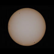 NiSi 77mm Solar Filter Pro Nano UV/IR Cut ND100000(5.0) 16.6 Stops