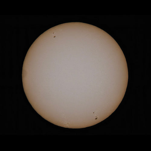 NiSi 82mm Solar Filter Pro Nano UV/IR Cut ND100000(5.0) 16.6 Stops