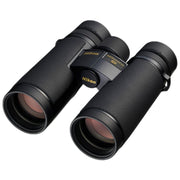 Nikon 10x42 DCF Monarch HG Binoculars W/Case