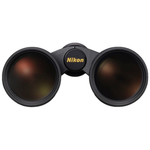 Nikon 10x42 DCF Monarch HG Binoculars W/Case