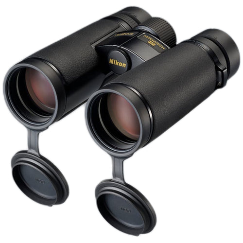 Nikon 10x42 DCF Monarch HG Binoculars W/Case