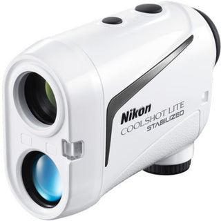 Nikon CoolShot Lite Stabilized Laser Rangefinder