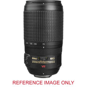 Nikon AF-S 70-300mm f/4.5-5.6G ED VR - Second Hand