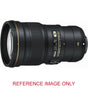 Nikon AF-S NIKKOR 300mm f/4E PF ED VR Lens - Second Hand