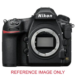 Nikon D850 Digital SLR Camera - Second Hand