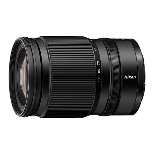Nikon NIKKOR Z 24-105mm f/4-7.1 Lens