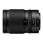 Nikon NIKKOR Z 24-105mm f/4-7.1 Lens