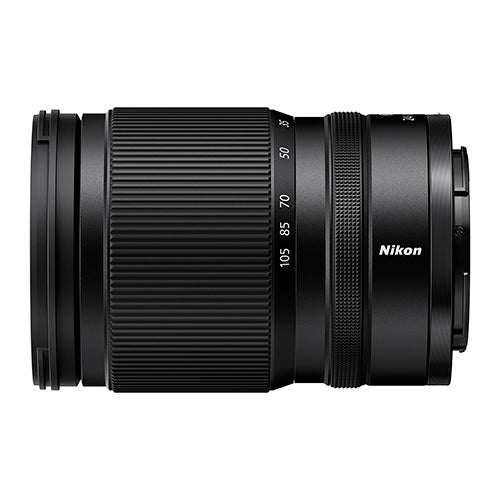 Nikon NIKKOR Z 24-105mm f/4-7.1 Lens