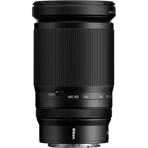 Nikon Sports Photography - Master Kit