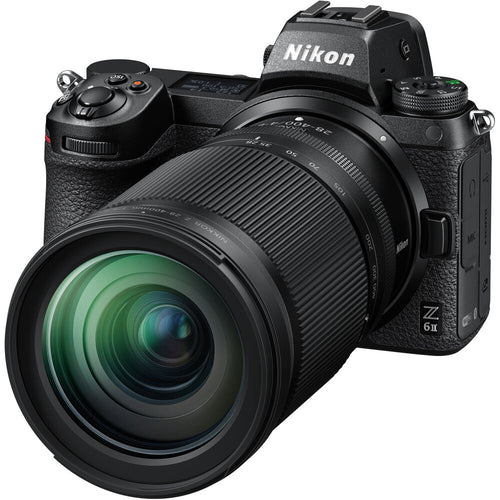 Nikon Sports Photography - Master Kit