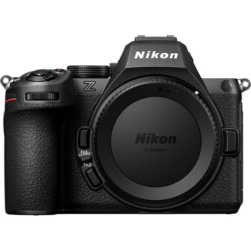 Nikon Sports Photography - Master Kit