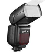 Nikon Sports Photography - Master Kit