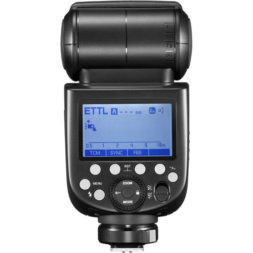 Nikon Sports Photography - Master Kit