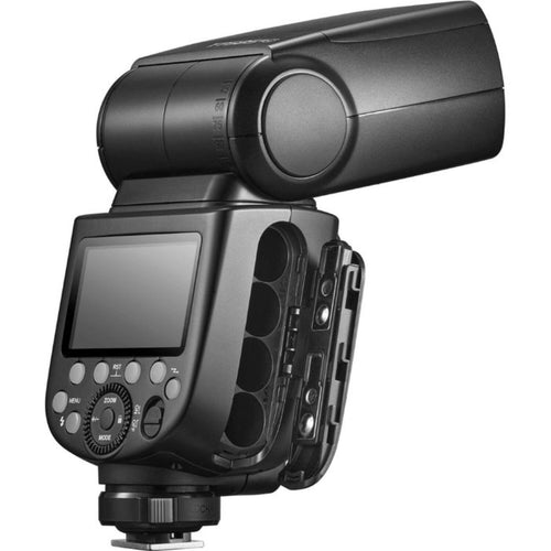 Nikon Sports Photography - Master Kit