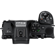 Nikon Sports Photography - Master Kit