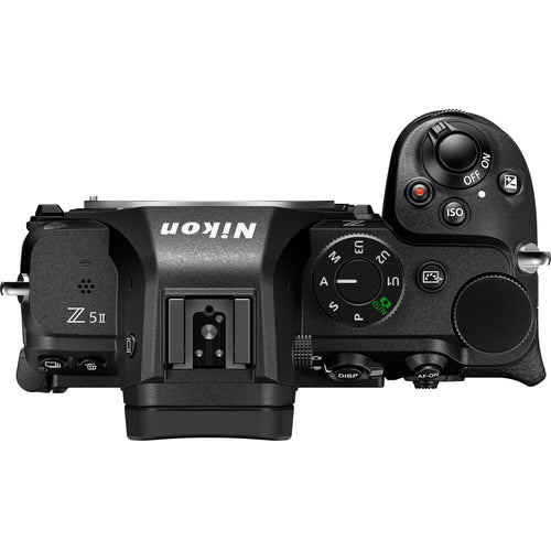 Nikon Sports Photography - Master Kit