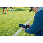 Nikon Sports Photography - Master Kit