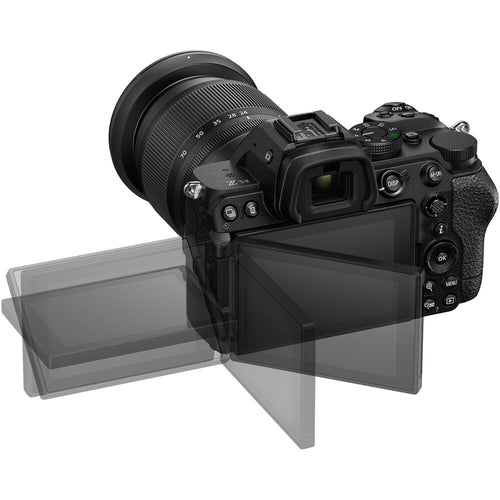 Nikon Sports Photography - Master Kit