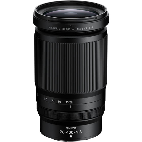 Nikon Sports Photography - Master Kit