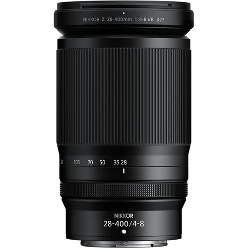 Nikon Sports Photography - Master Kit