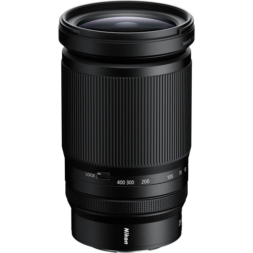 Nikon Sports Photography - Master Kit