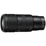 Nikon Sports Photography - Pro Kit