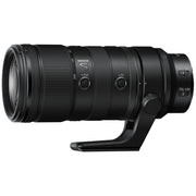 Nikon Sports Photography - Pro Kit