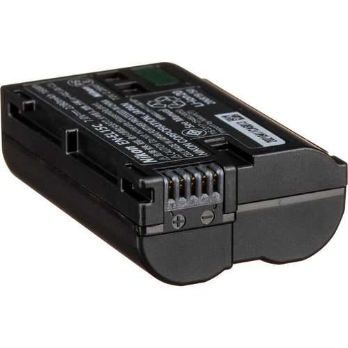 Nikon Sports Photography - Pro Kit