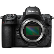 Nikon Sports Photography - Pro Kit