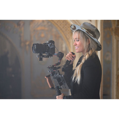 Nikon Sports Photography - Pro Kit