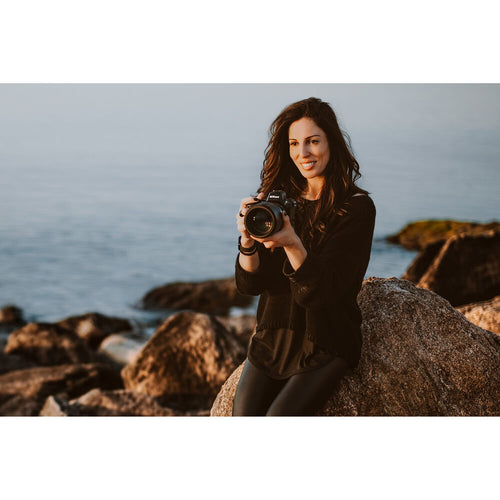 Nikon Sports Photography - Pro Kit