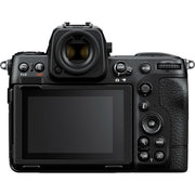 Nikon Sports Photography - Pro Kit